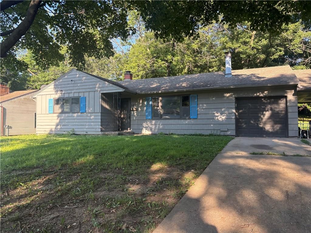 5816 Oxford Avenue — photo 1