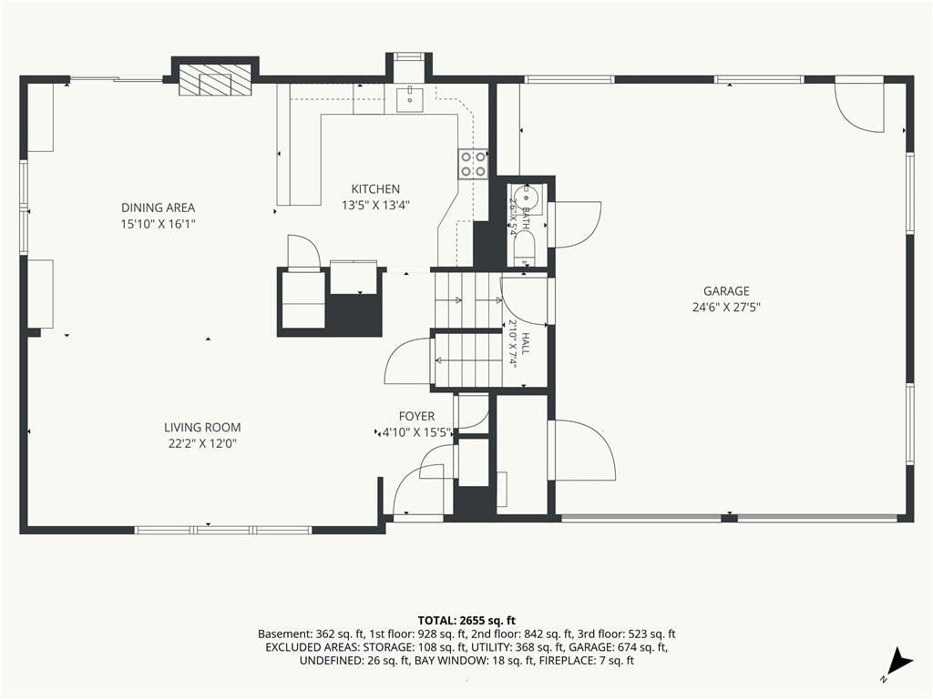 9439 Connell Drive — photo 41