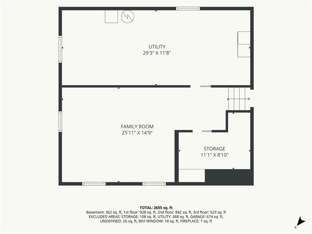 9439 Connell Drive — photo 42