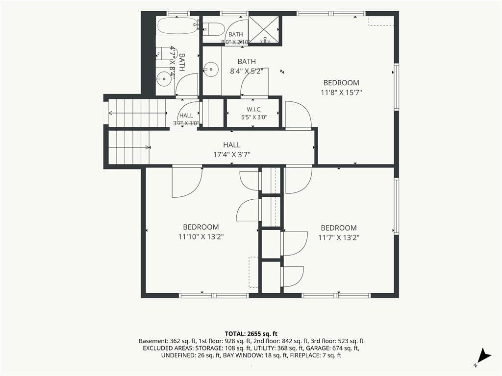 9439 Connell Drive — photo 43