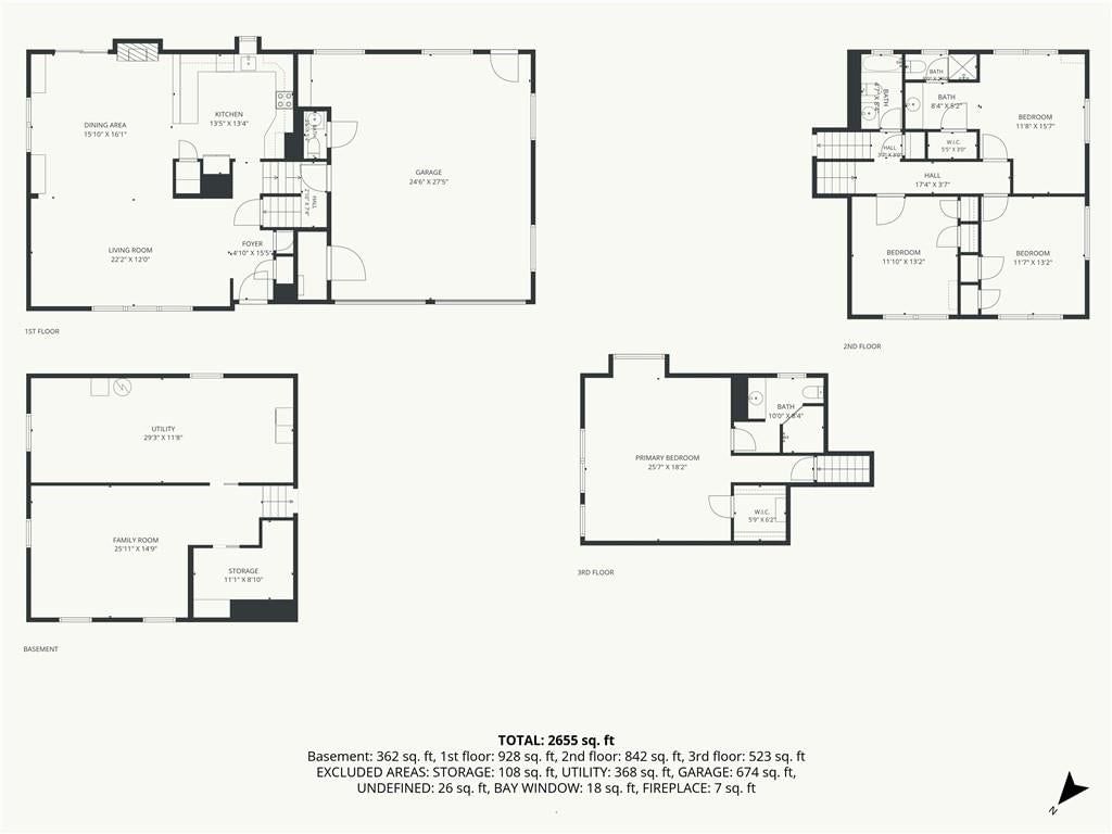 9439 Connell Drive — photo 45