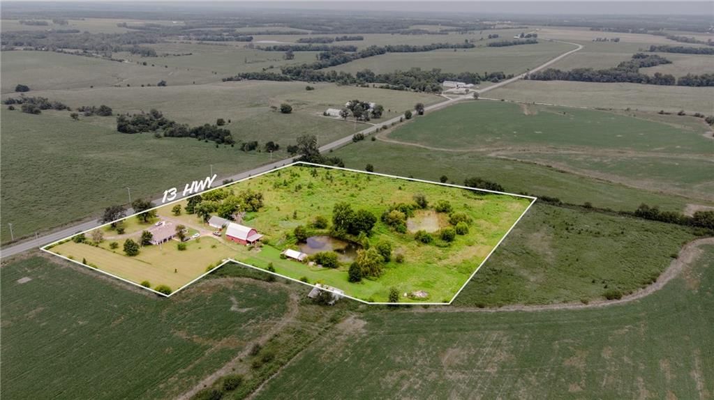8132 N Highway 13 Highway — photo 43