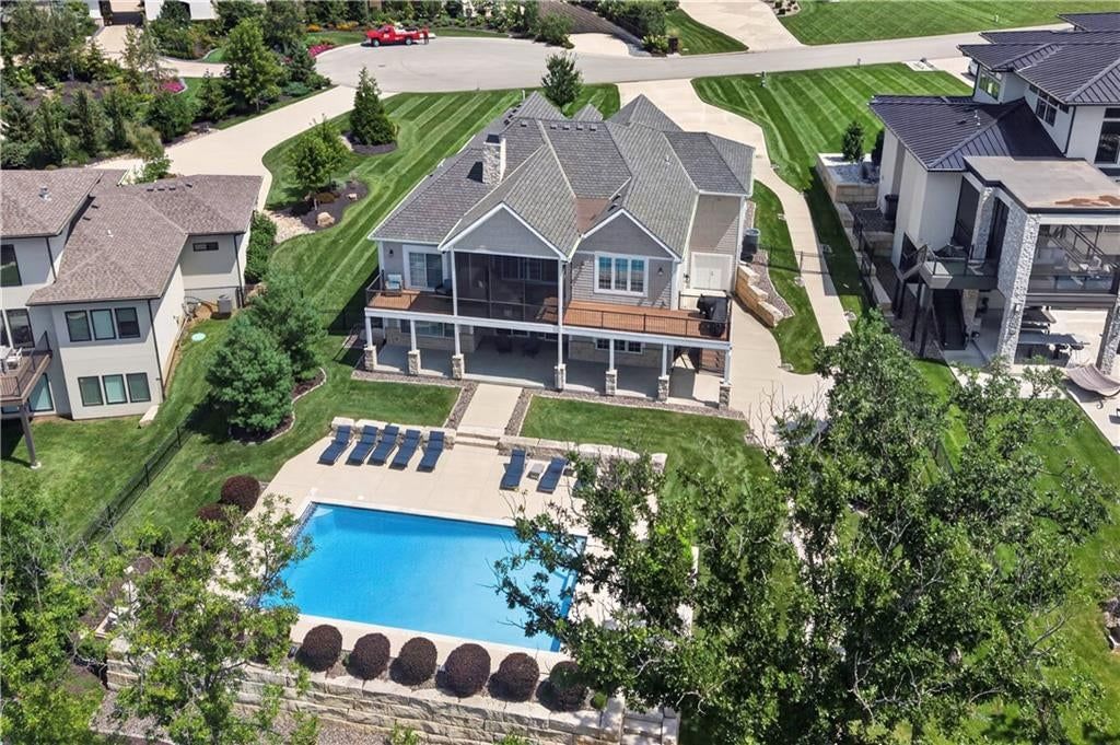 17 Buffalo Ridge Drive — photo 4