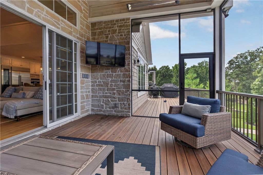 17 Buffalo Ridge Drive — photo 23