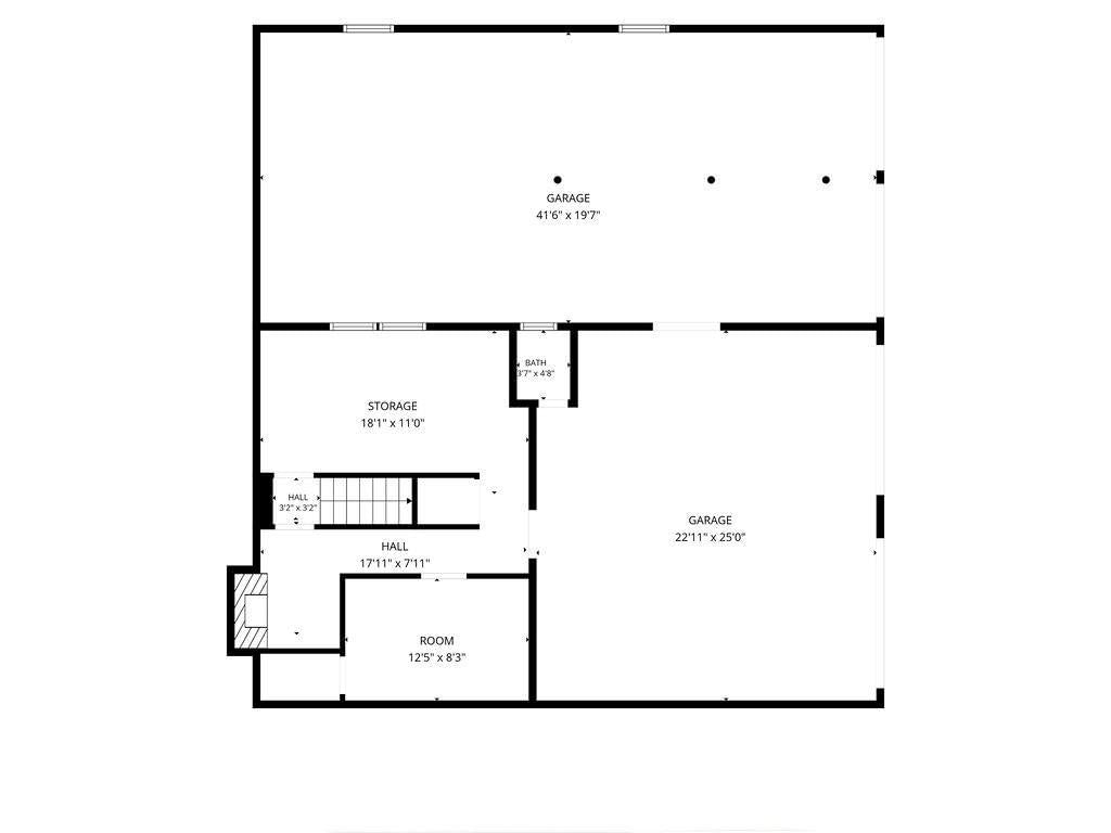 7001 N Highland Avenue — photo 57