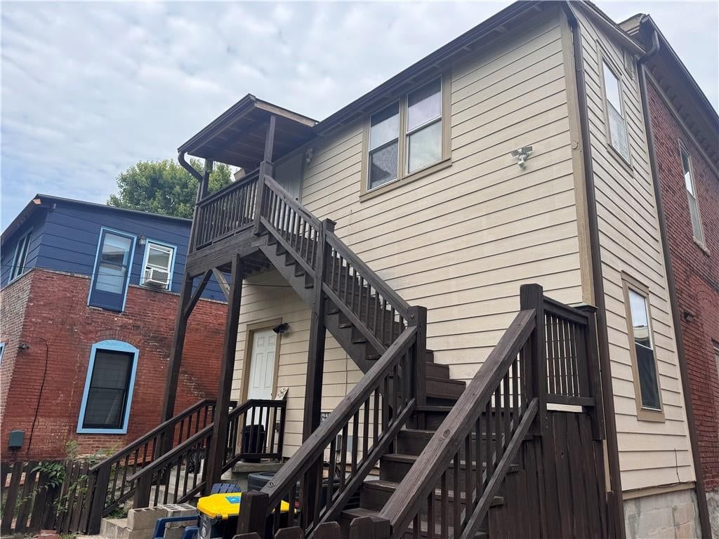 504 Bellefontaine Avenue — photo 2
