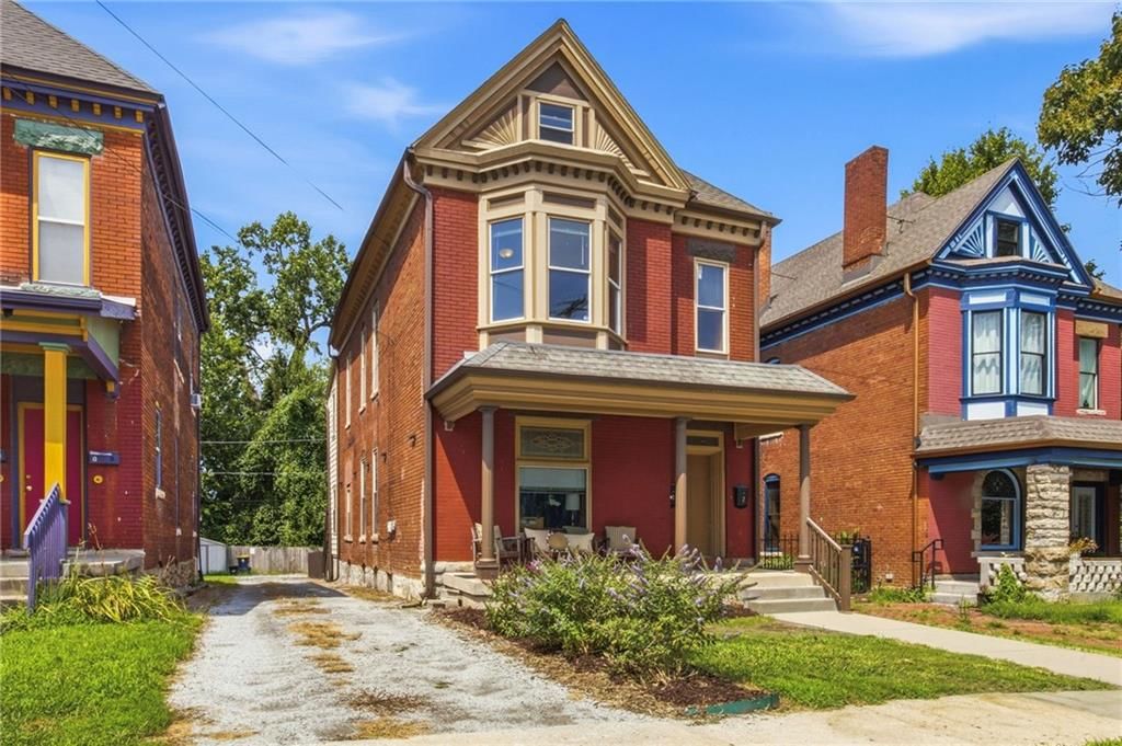 504 Bellefontaine Avenue — photo 3