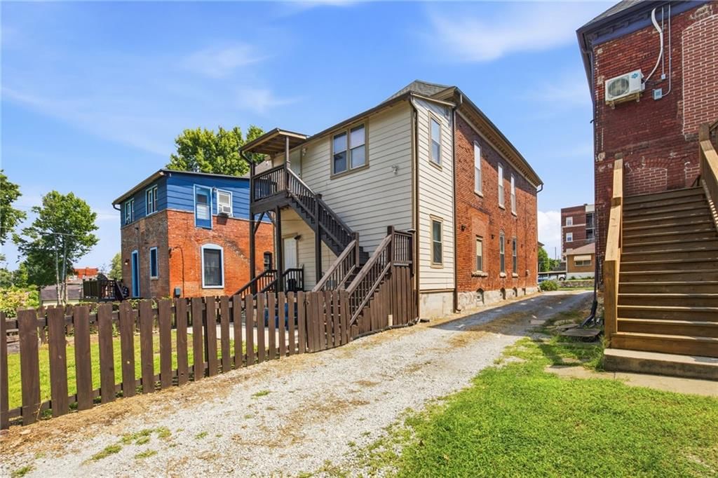 504 Bellefontaine Avenue — photo 24