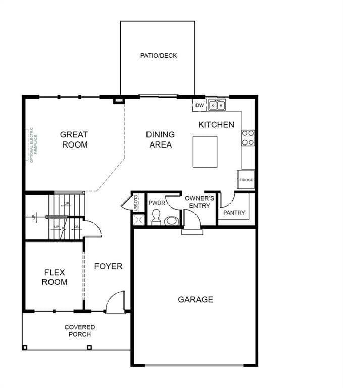 1517 Portsmouth Lane — photo 3
