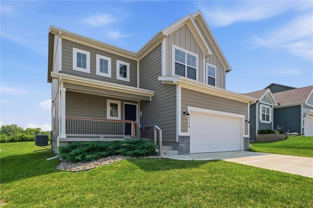 2113 SW Rutherford Drive — photo 4
