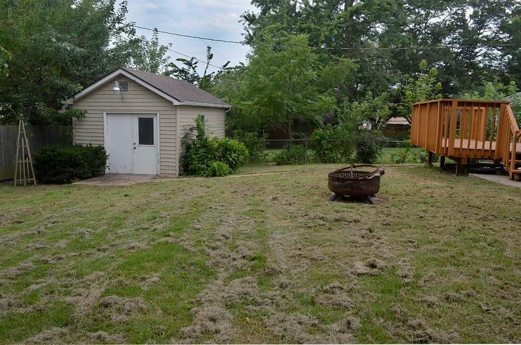 3609 NE 54th Street — photo 25