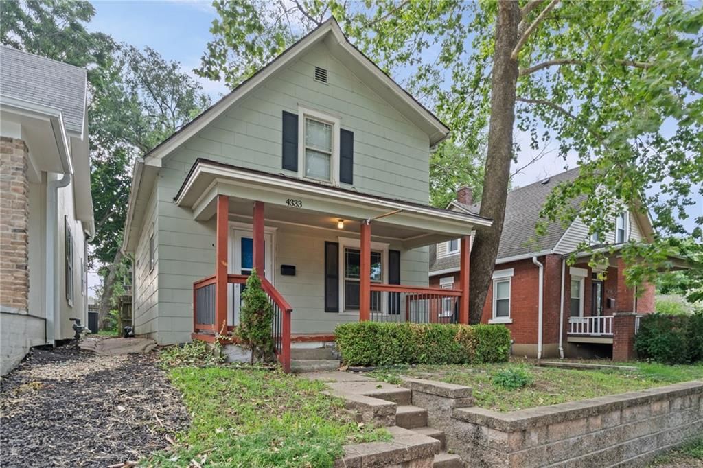 4333 Bell Street — photo 2