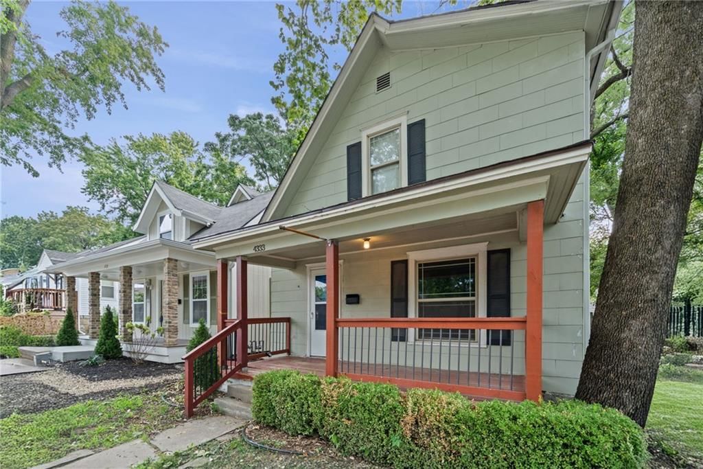4333 Bell Street — photo 3