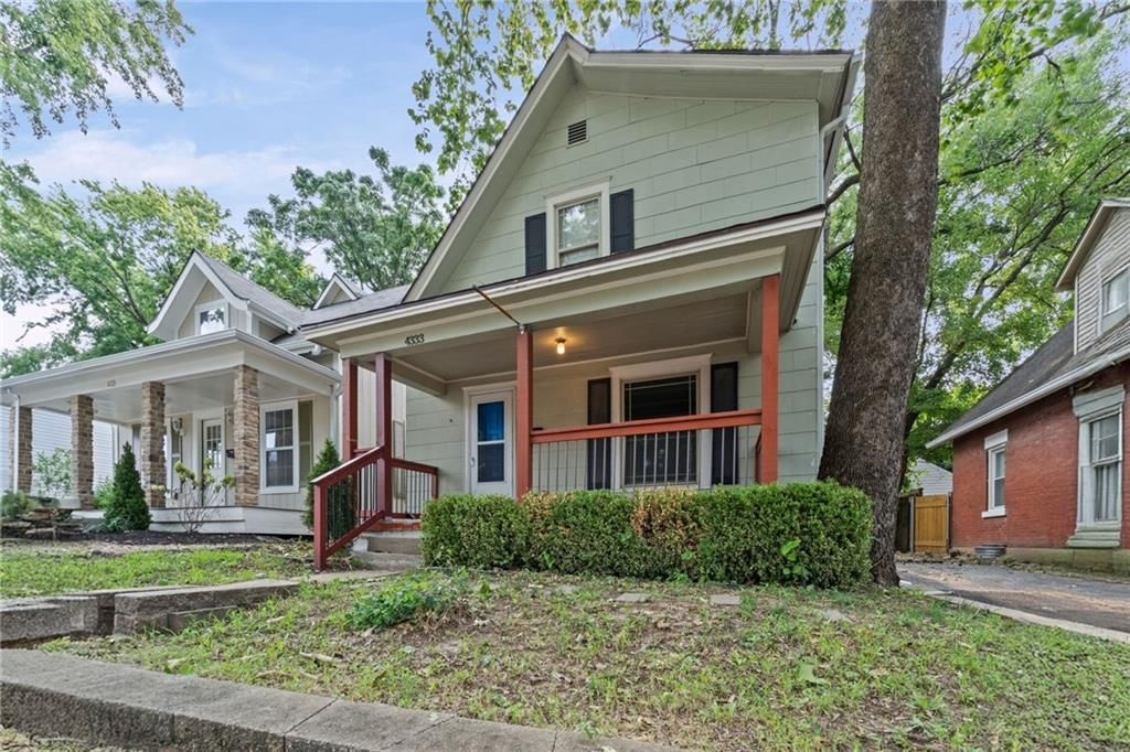 4333 Bell Street — photo 4