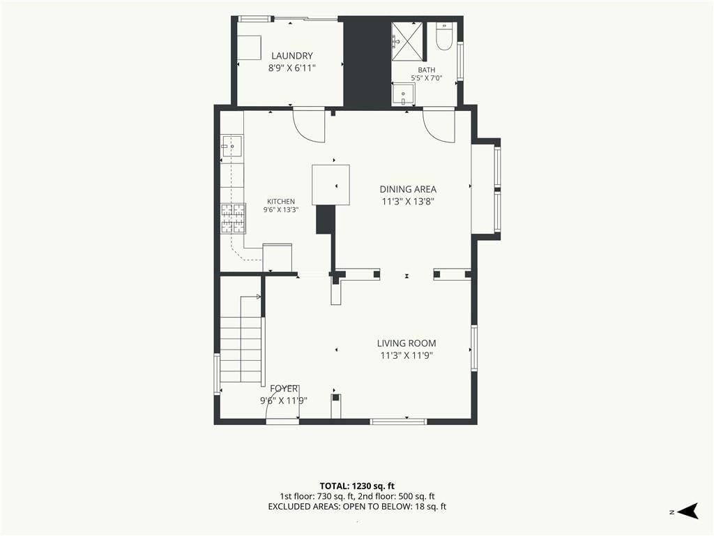 4333 Bell Street — photo 35