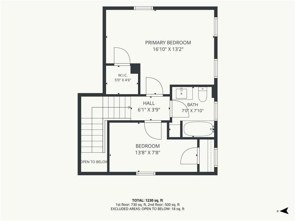 4333 Bell Street — photo 36