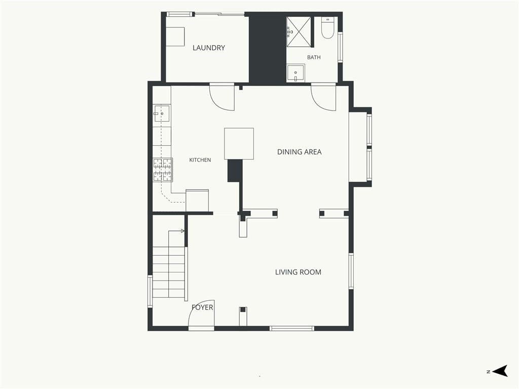 4333 Bell Street — photo 38
