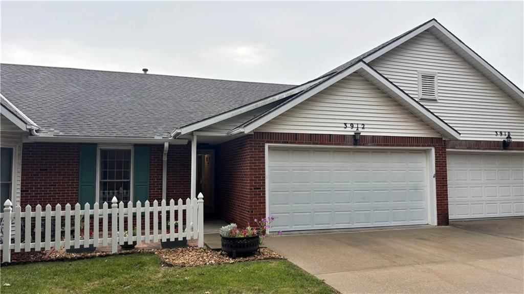3912 Westgate Drive, St Joseph, MO