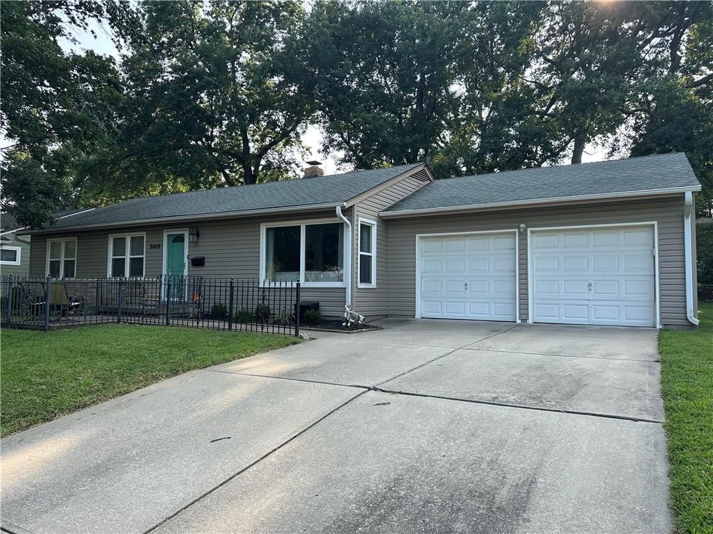 8608 Belleview Street — photo 1