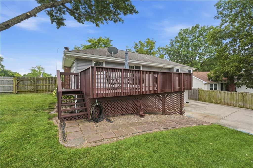 7928 N Euclid Avenue — photo 33