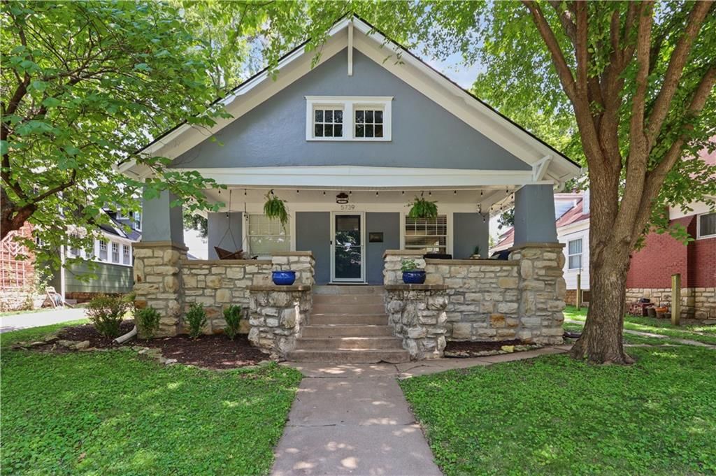 5739 Harrison Street — photo 1