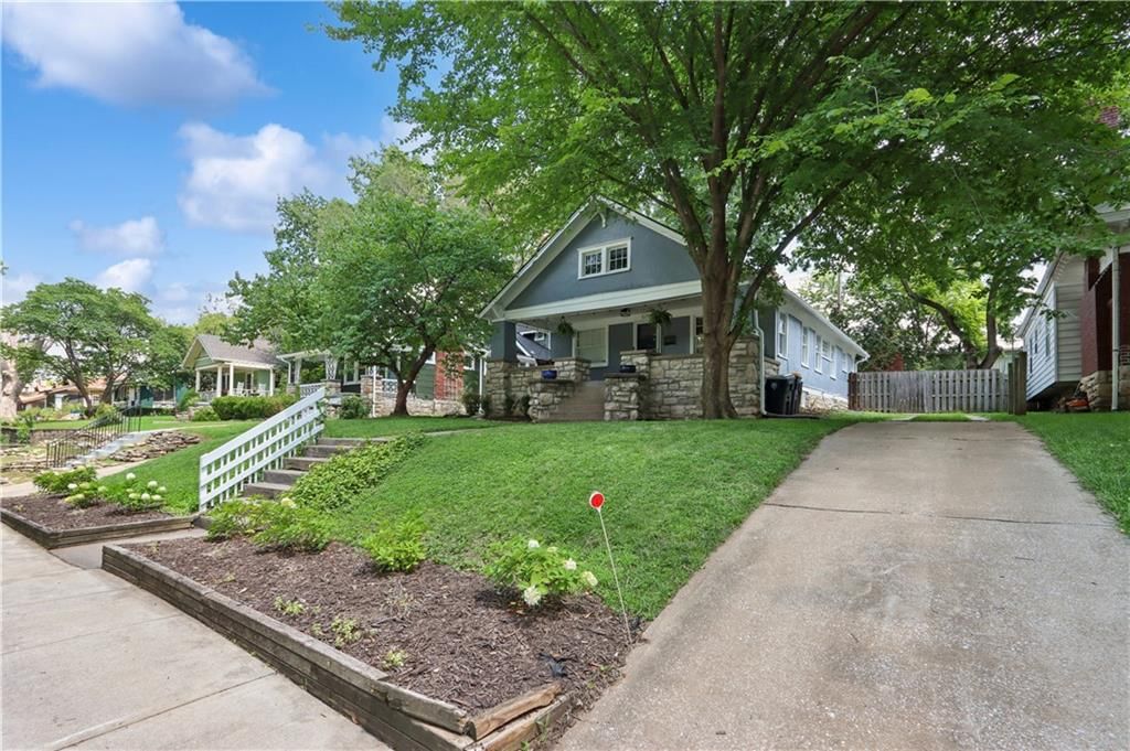 5739 Harrison Street — photo 2