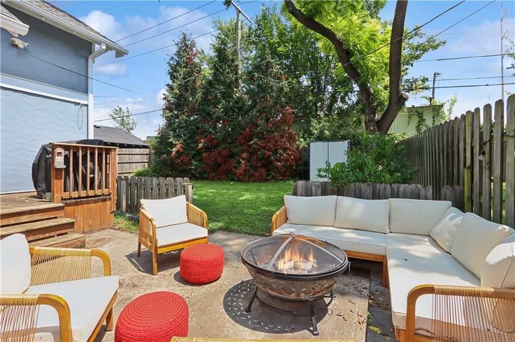 5739 Harrison Street — photo 23