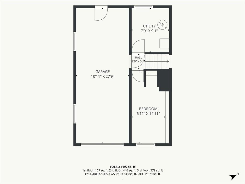 618 Saratoga Place — photo 28