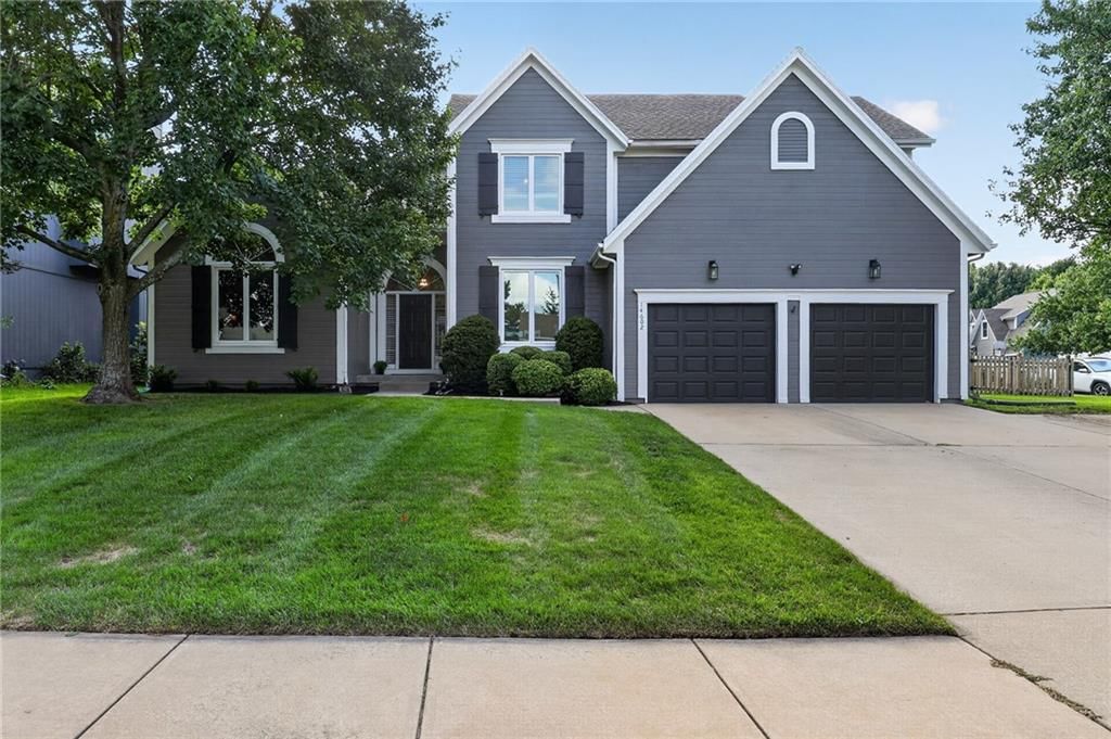 14602 S Hagan Street — photo 1