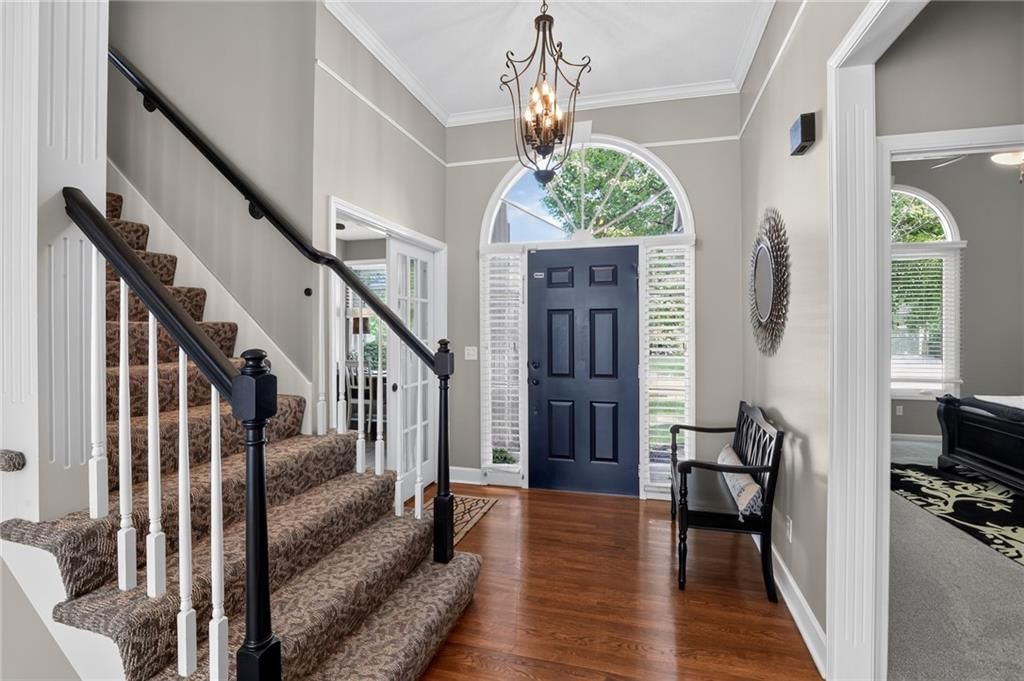 14602 S Hagan Street — photo 4
