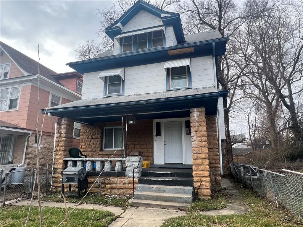 3012 College Avenue — photo 1