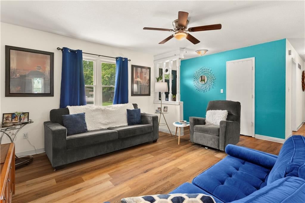 1509 SE Royal Street — photo 10