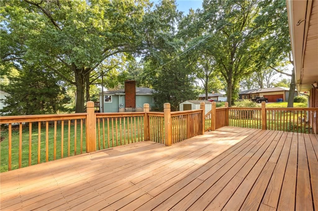 10711 W 67th Street — photo 30