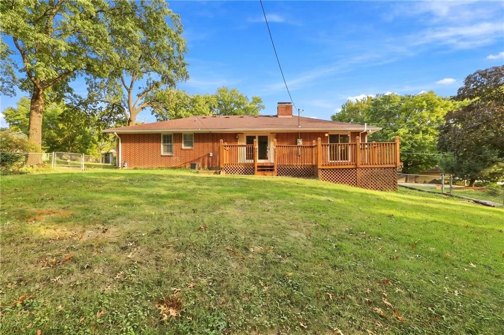 10711 W 67th Street — photo 31