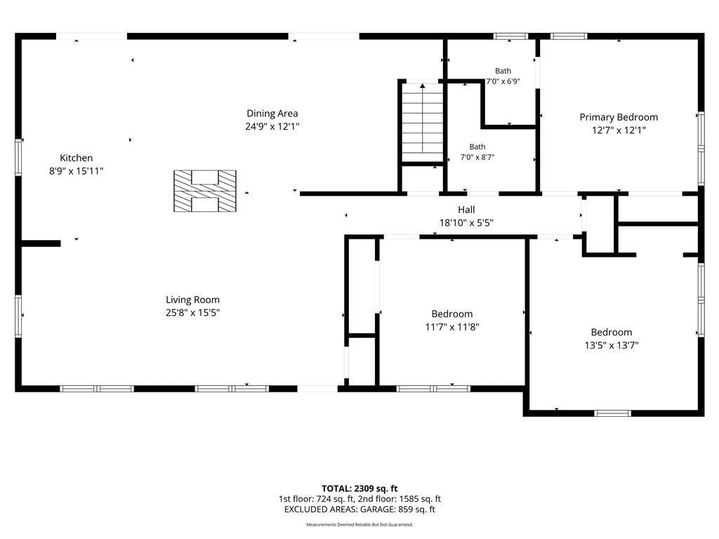 10711 W 67th Street — photo 39