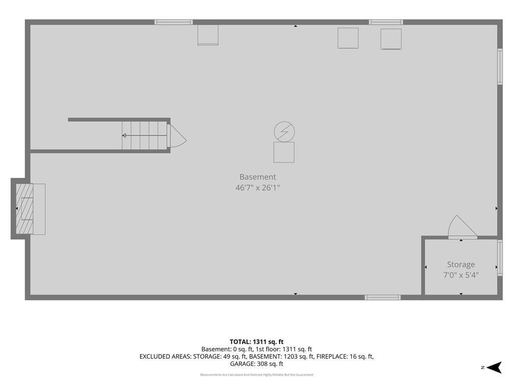 500 23rd Street — photo 26