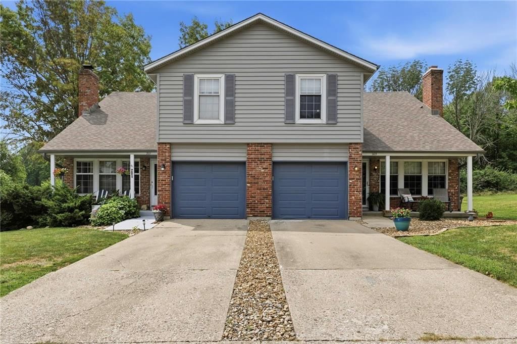 203 W Foxwood Drive — photo 3