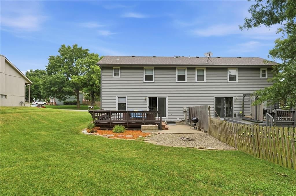 203 W Foxwood Drive — photo 24