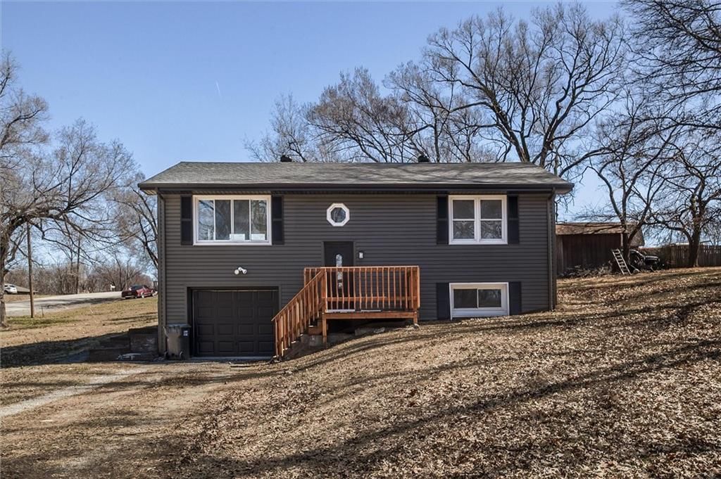 12911 NW Porter Road — photo 1