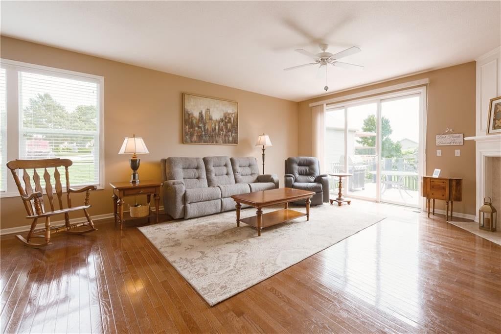 23721 W 88th Street — photo 4