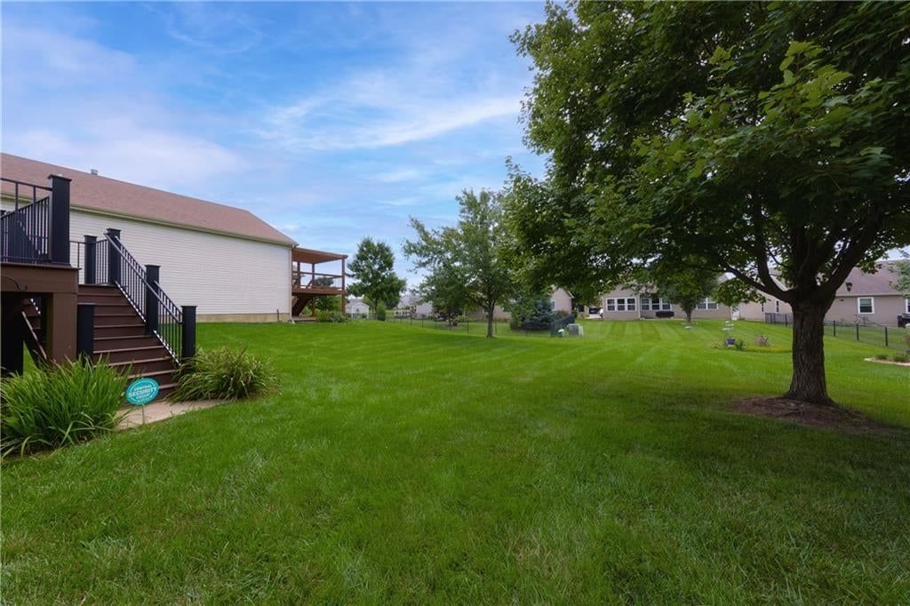 23721 W 88th Street — photo 31