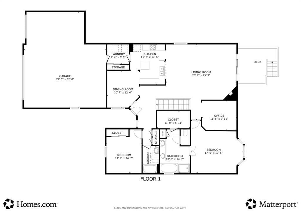 23721 W 88th Street — photo 35