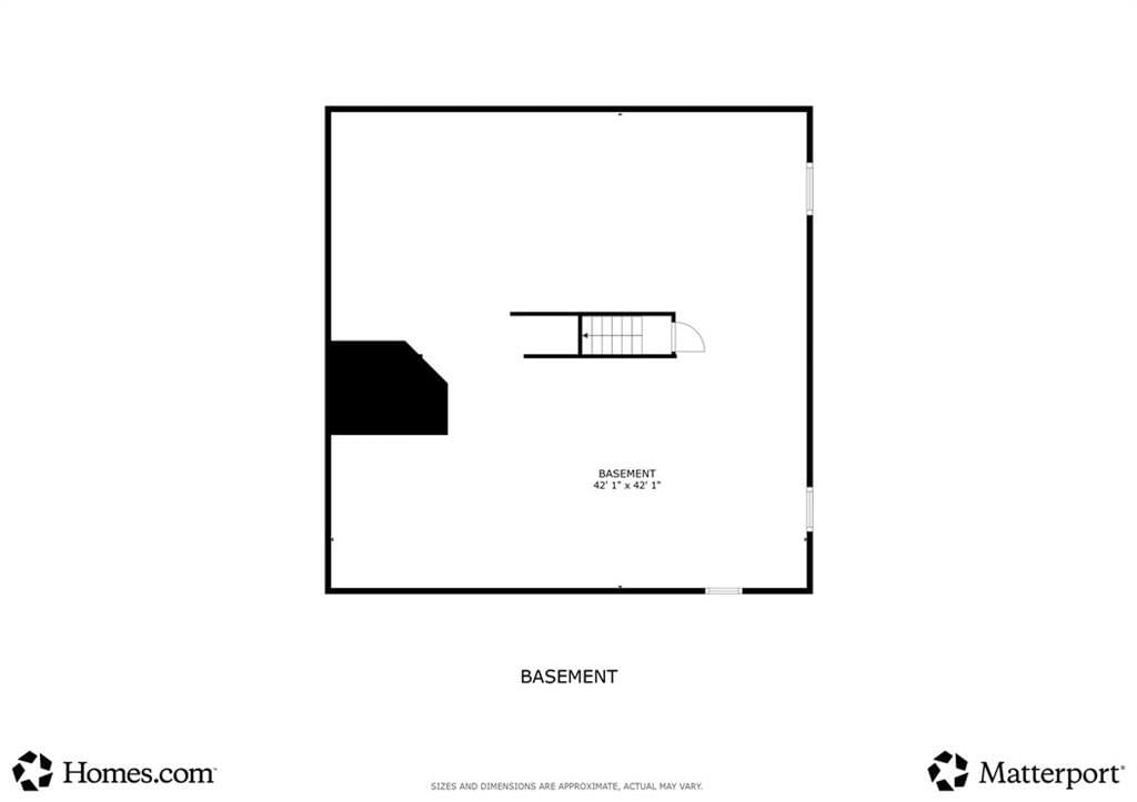 23721 W 88th Street — photo 37