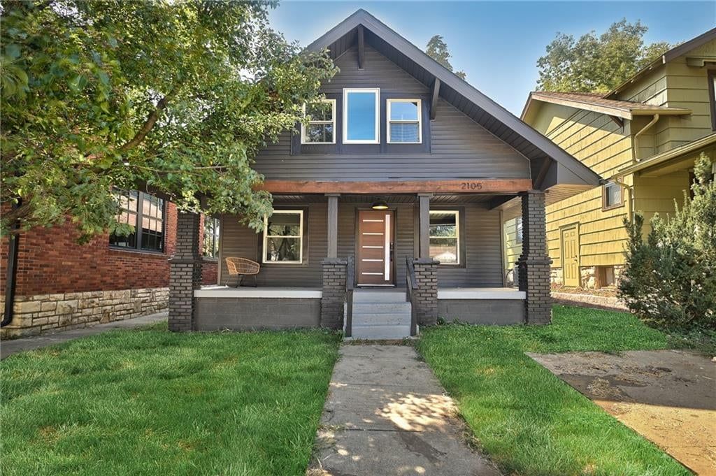 2105 W 43rd Avenue — photo 1
