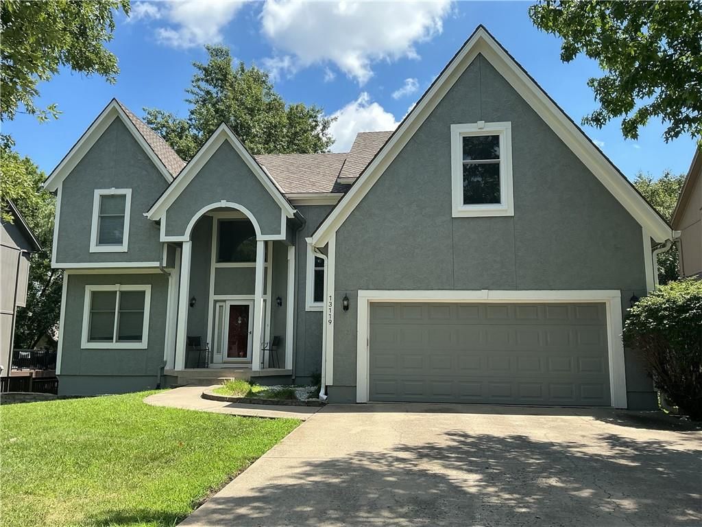 13119 S Hallet Court — photo 1