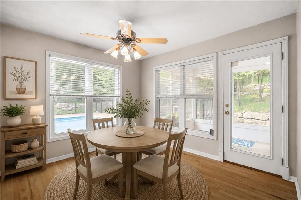 3010 S Bradford Lane — photo 30