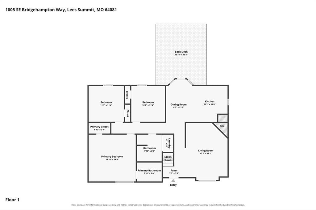1005 SE Bridgehampton Way — photo 36