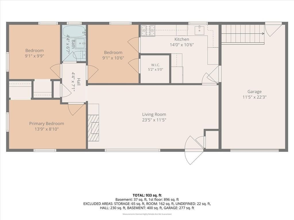 10905 E 62nd Terrace — photo 12