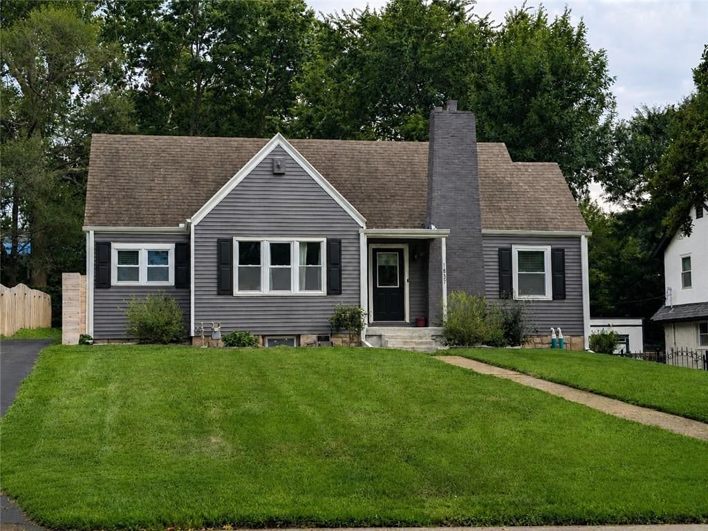 1837 New Jersey Avenue — photo 1