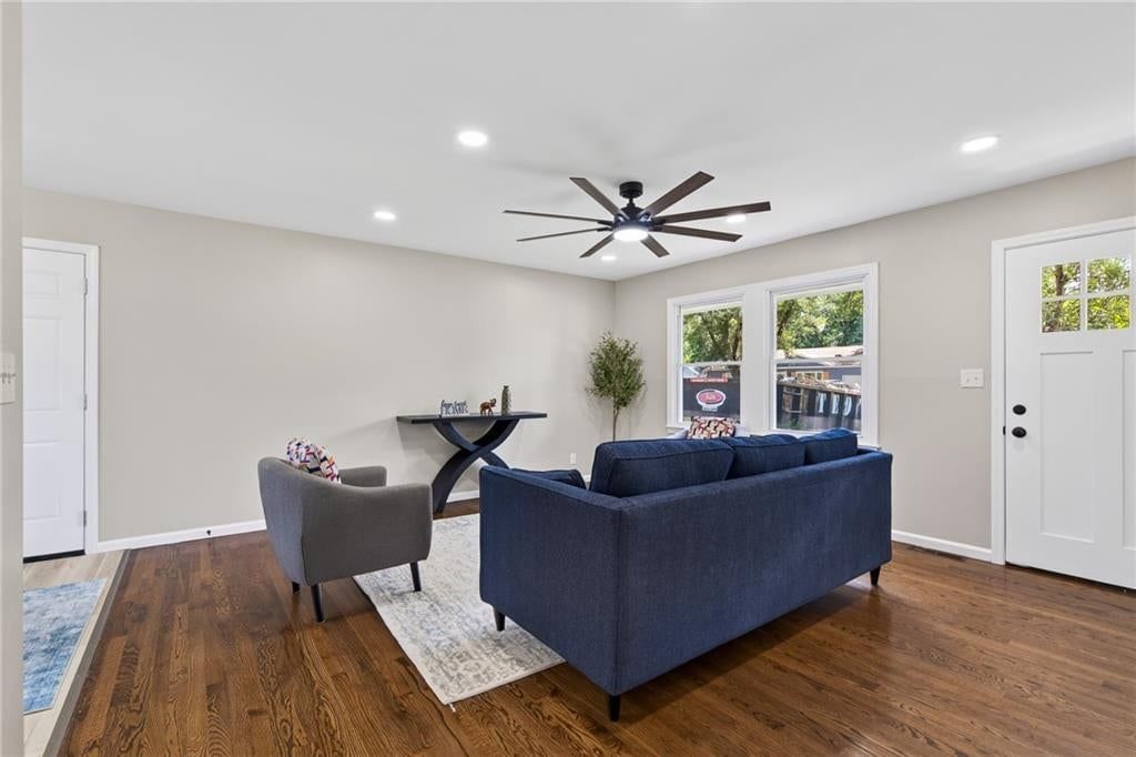3016 Porter Road — photo 4